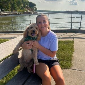 Meet your Posher, Colleen